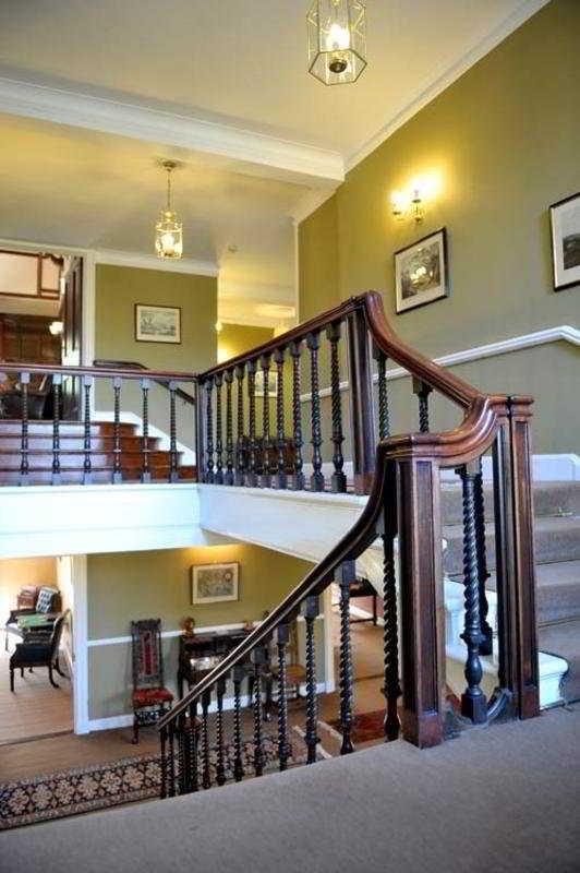 Barcaldine House & Self-Catering Cottages Oban Buitenkant foto