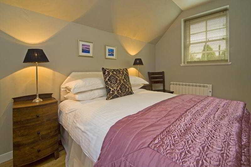 Barcaldine House & Self-Catering Cottages Oban Buitenkant foto